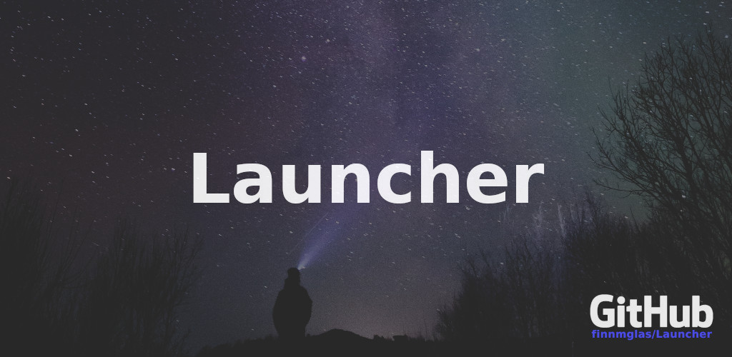 Launcher