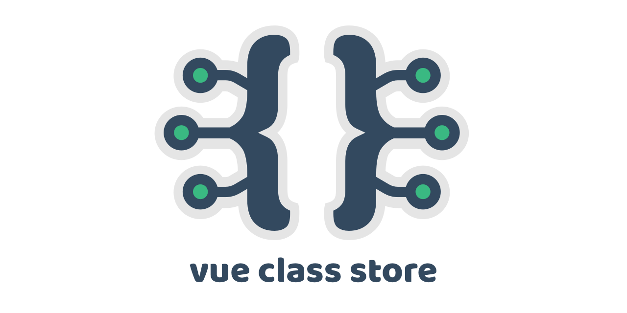 vue-class-store