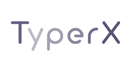 TyperX