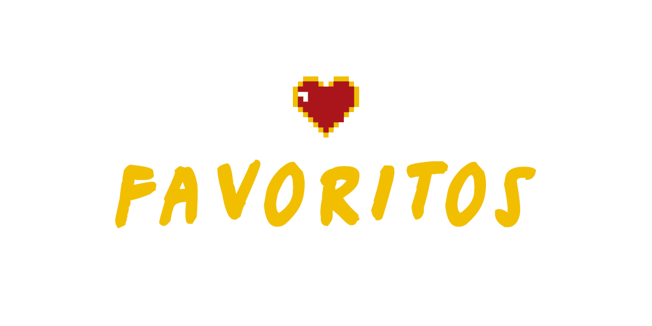 favoritos