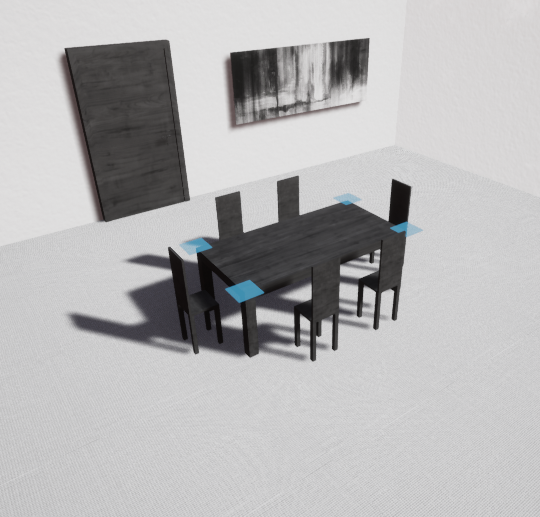 TableAndChairs