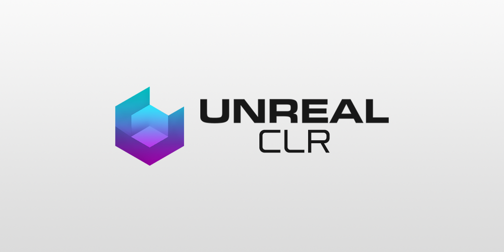 UnrealCLR