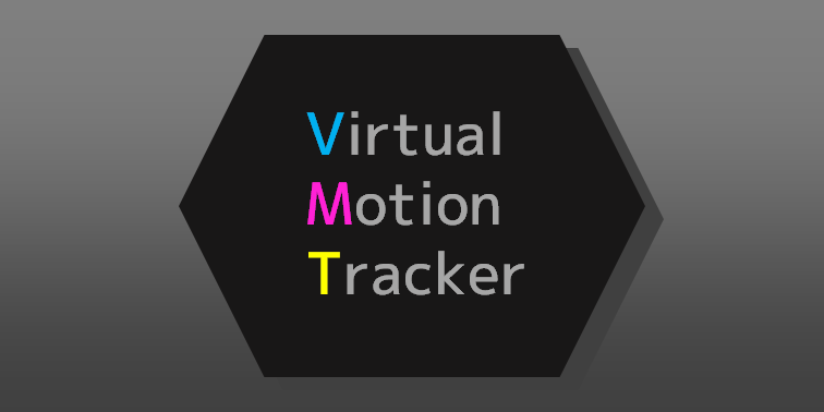 VirtualMotionTracker