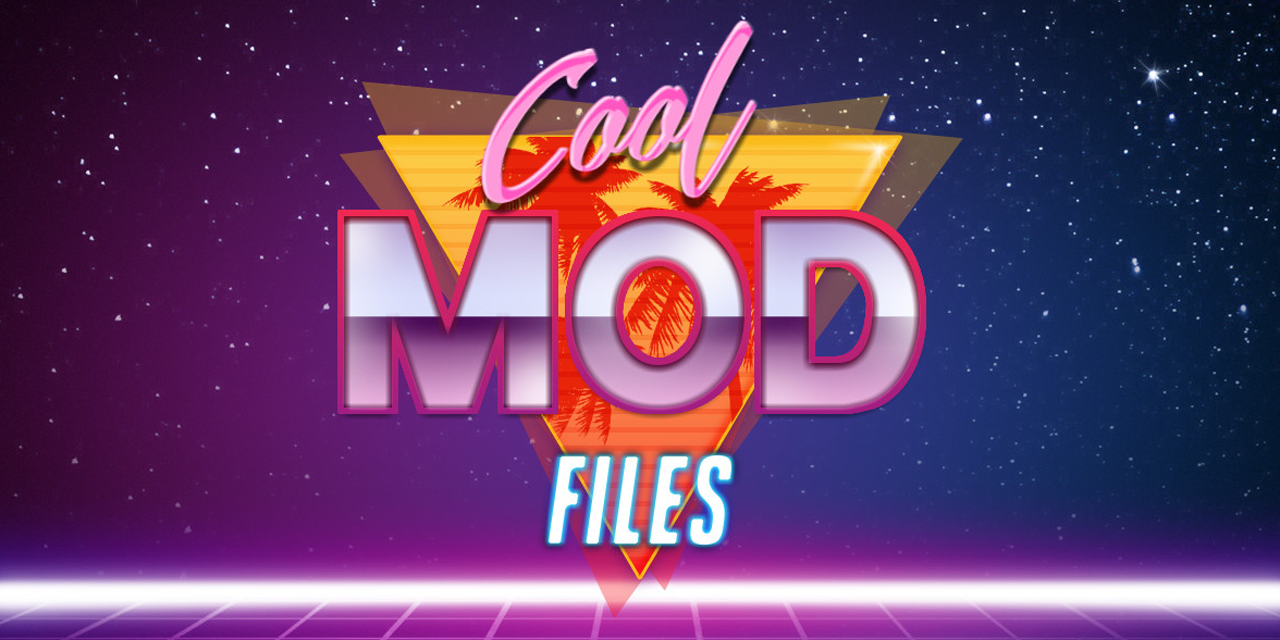 CoolModFiles