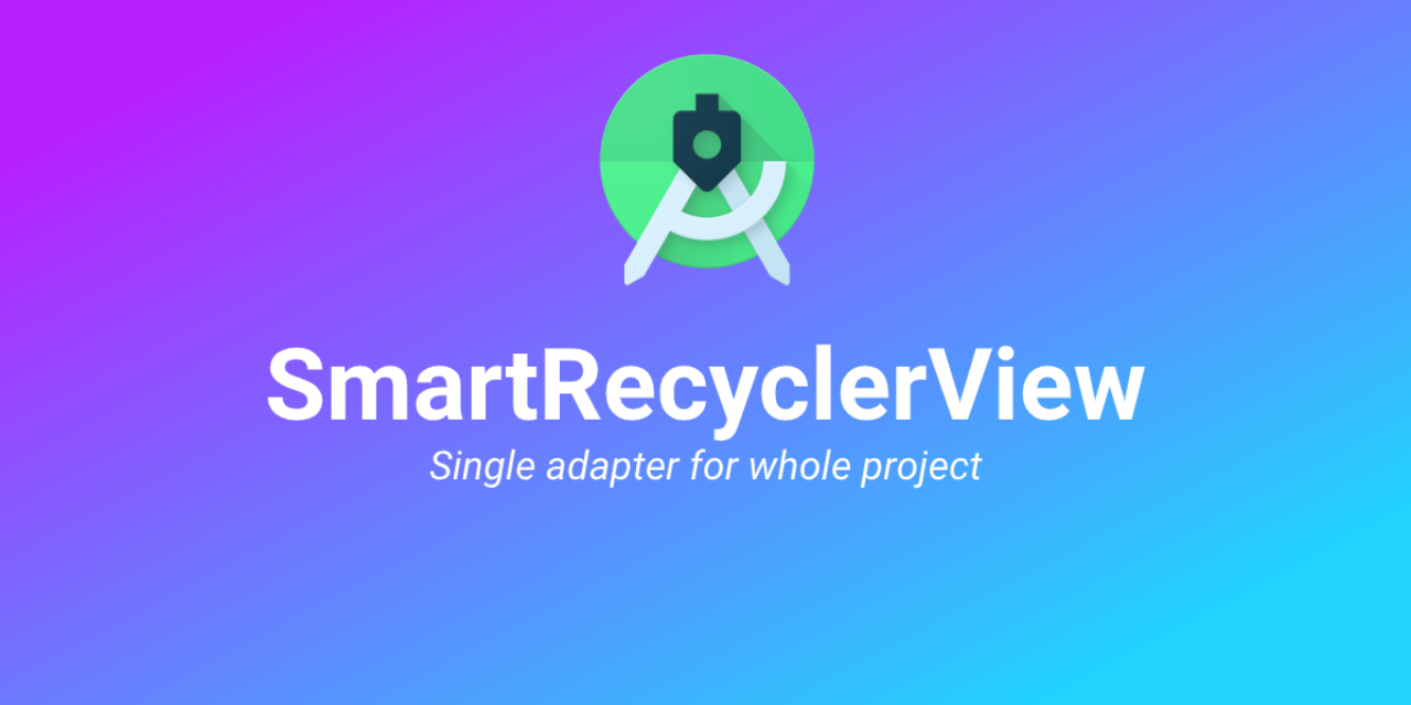 SmartRecyclerView