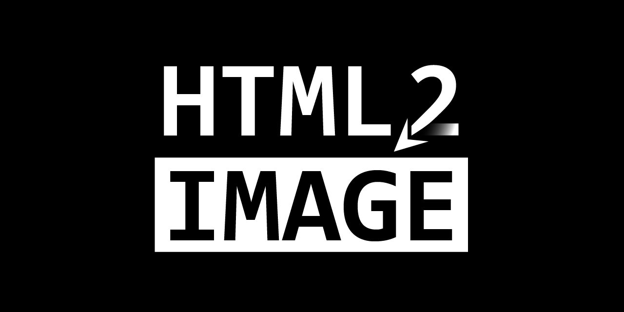 html2image