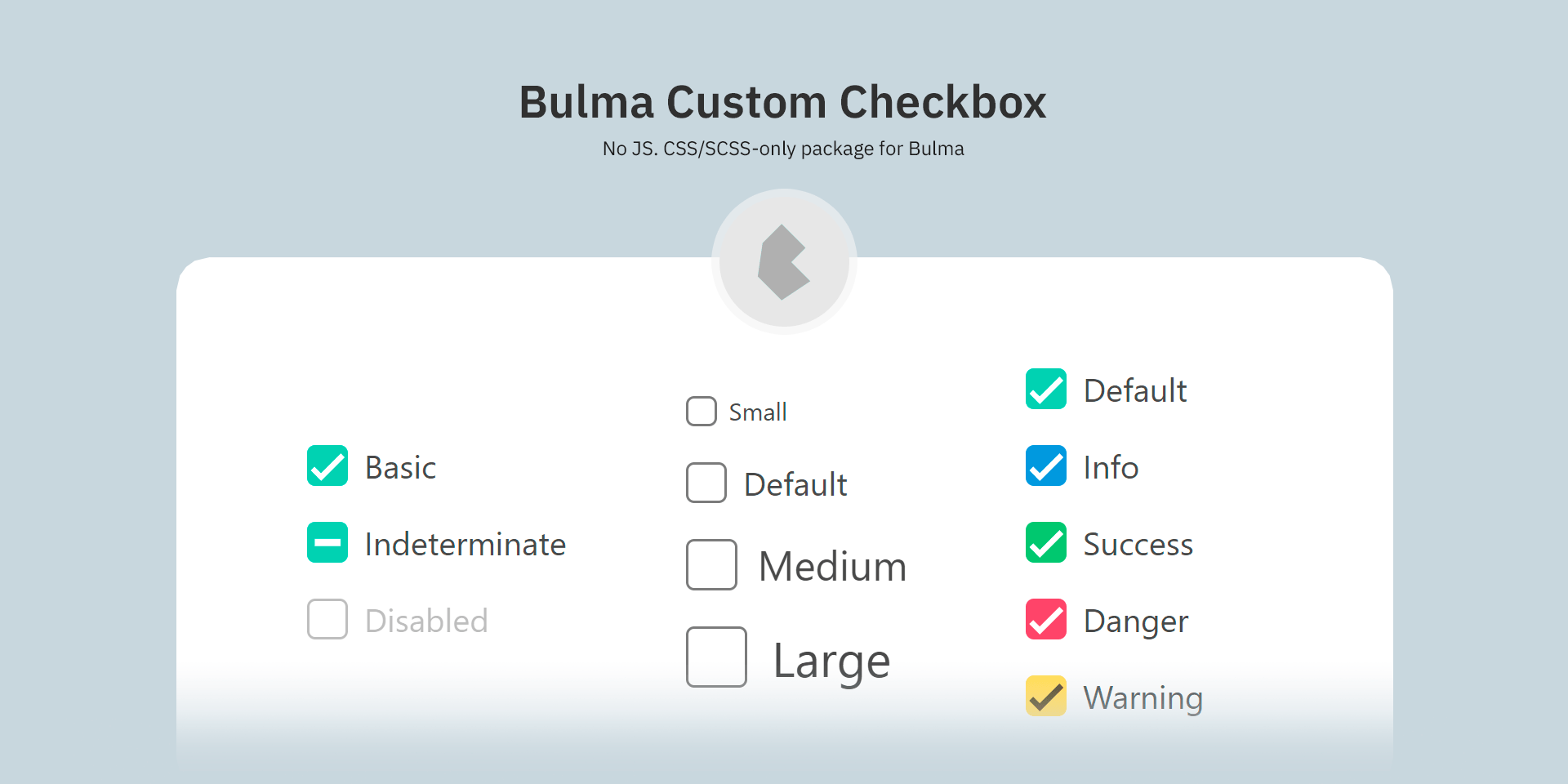 bulma-checkbox