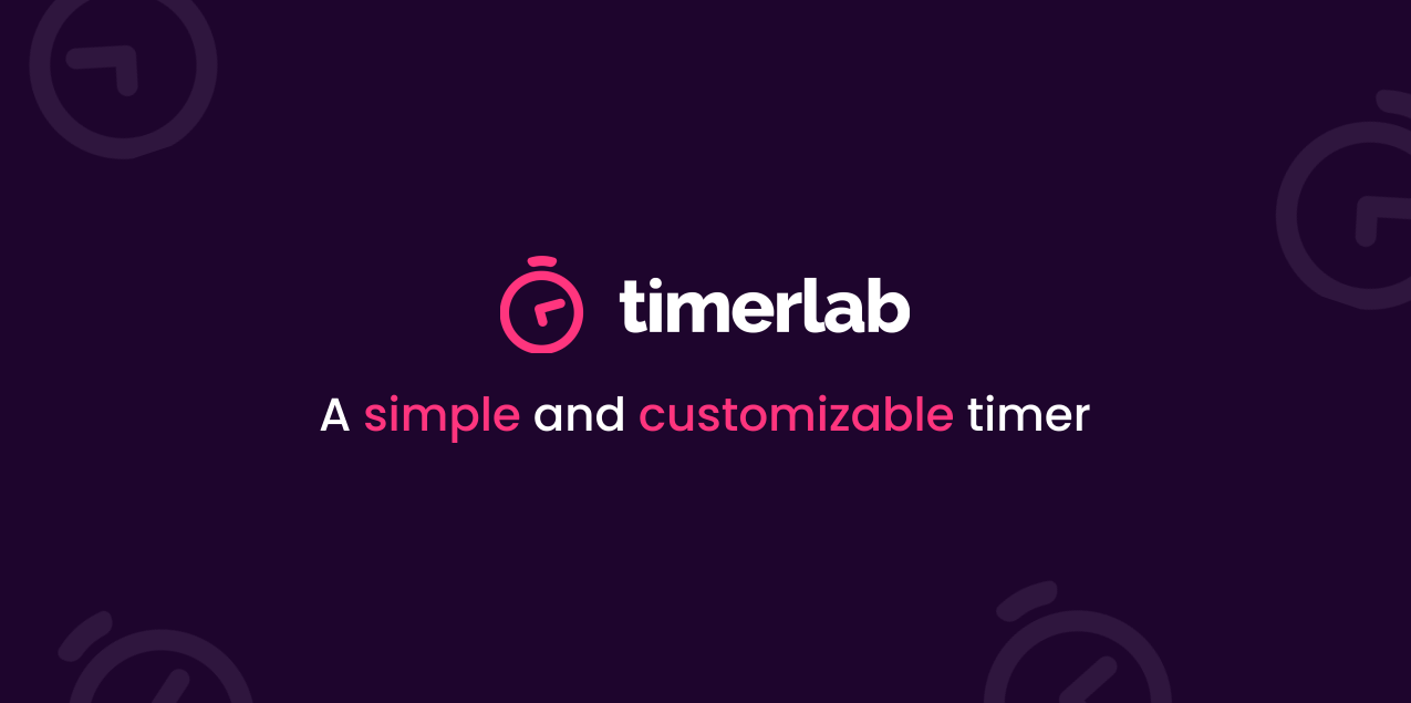 timerlab