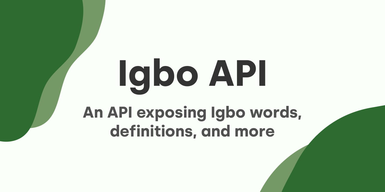 igbo_api