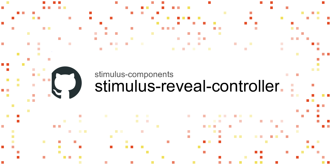 stimulus-reveal-controller