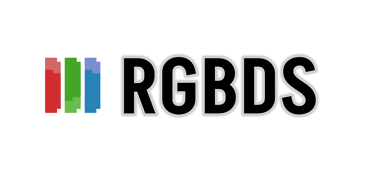 rgbds