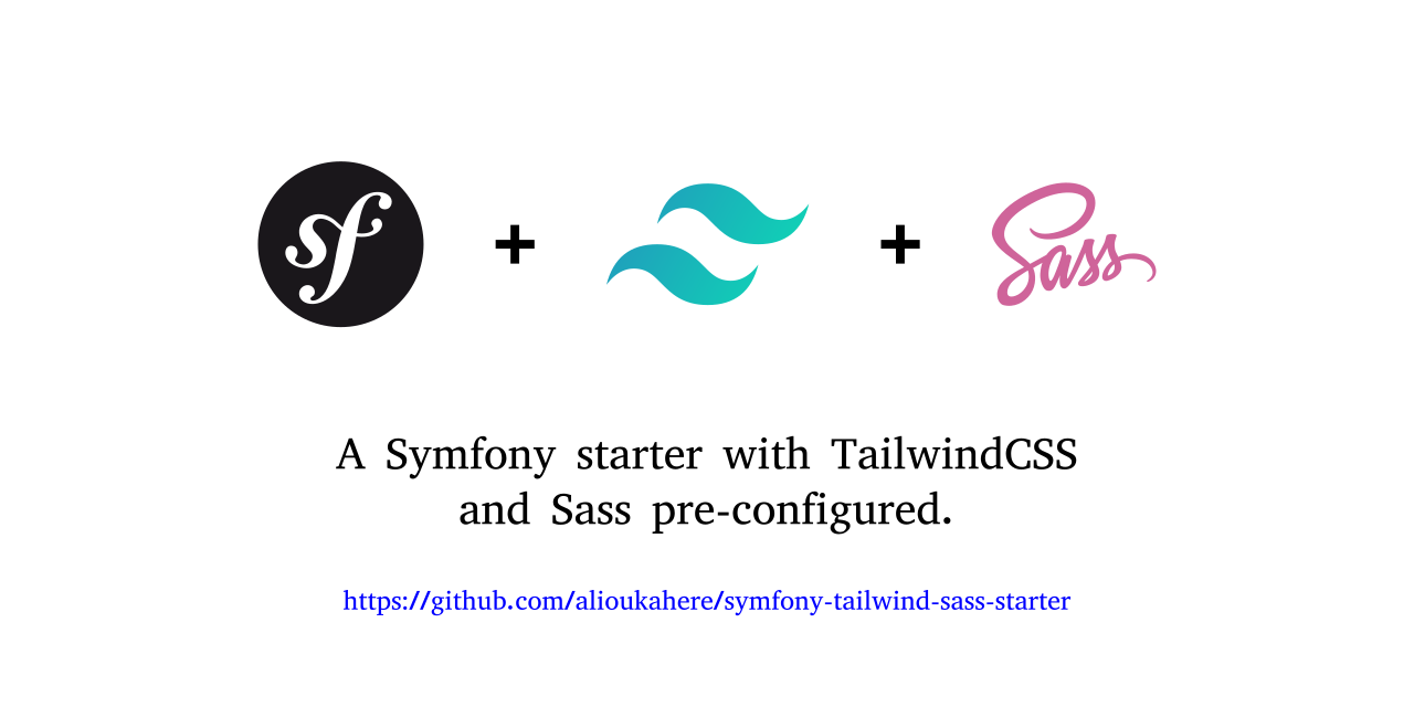 symfony-tailwind-sass-starter