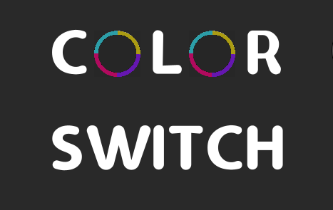 Color-Switch-Game