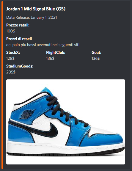 Shoe-Discord-Bot