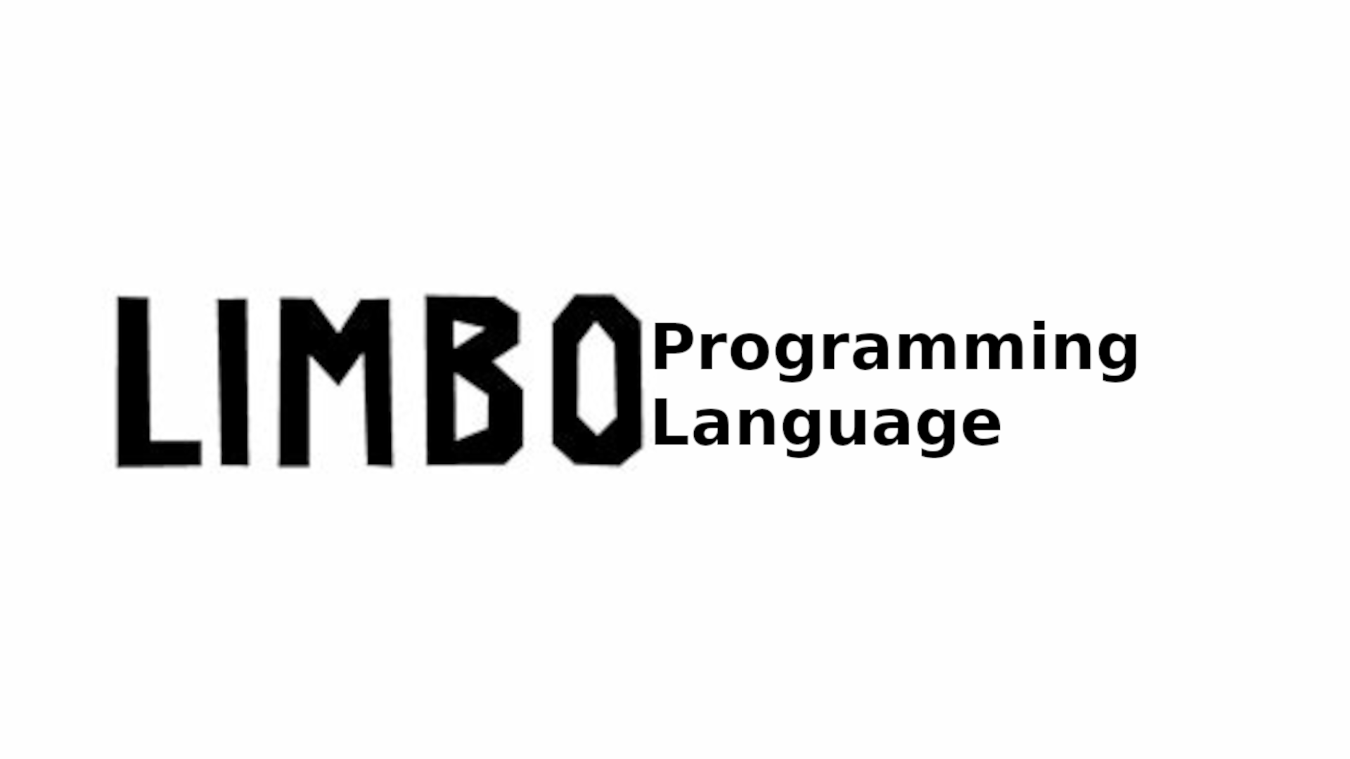 SNU_2D_ProgrammingTools_IDE_Limbo