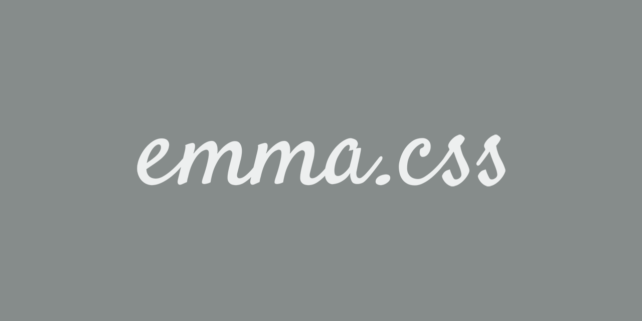 emma.css