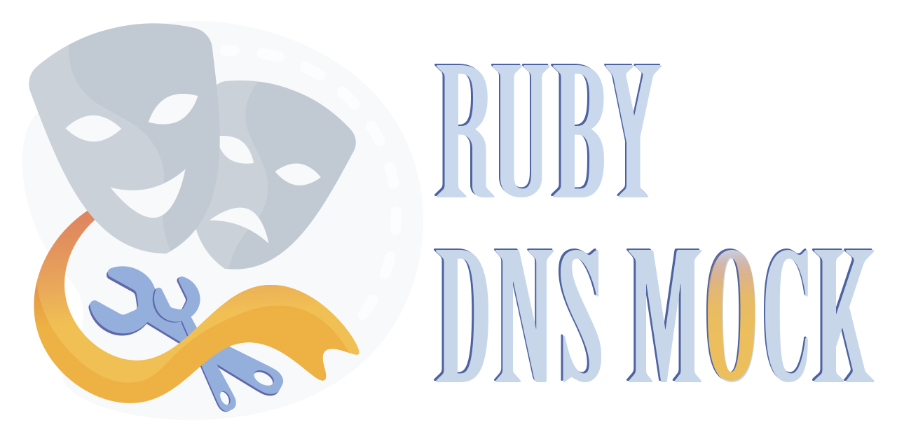 ruby-dns-mock