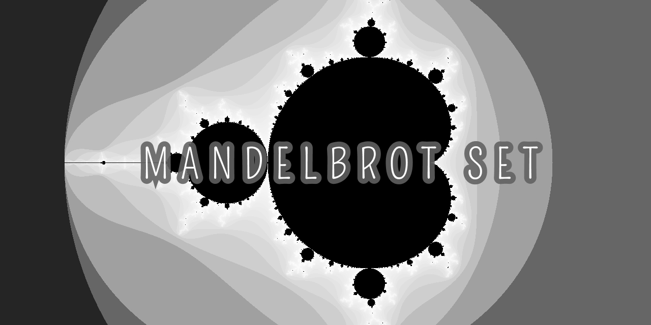 mandelbrot-set