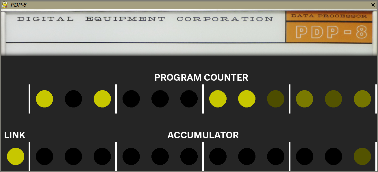 PDP-8