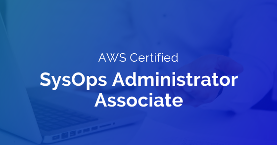 notes-aws-sysops