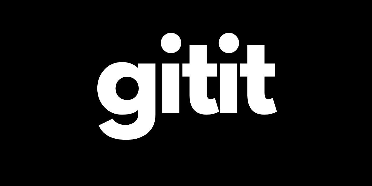 gitit