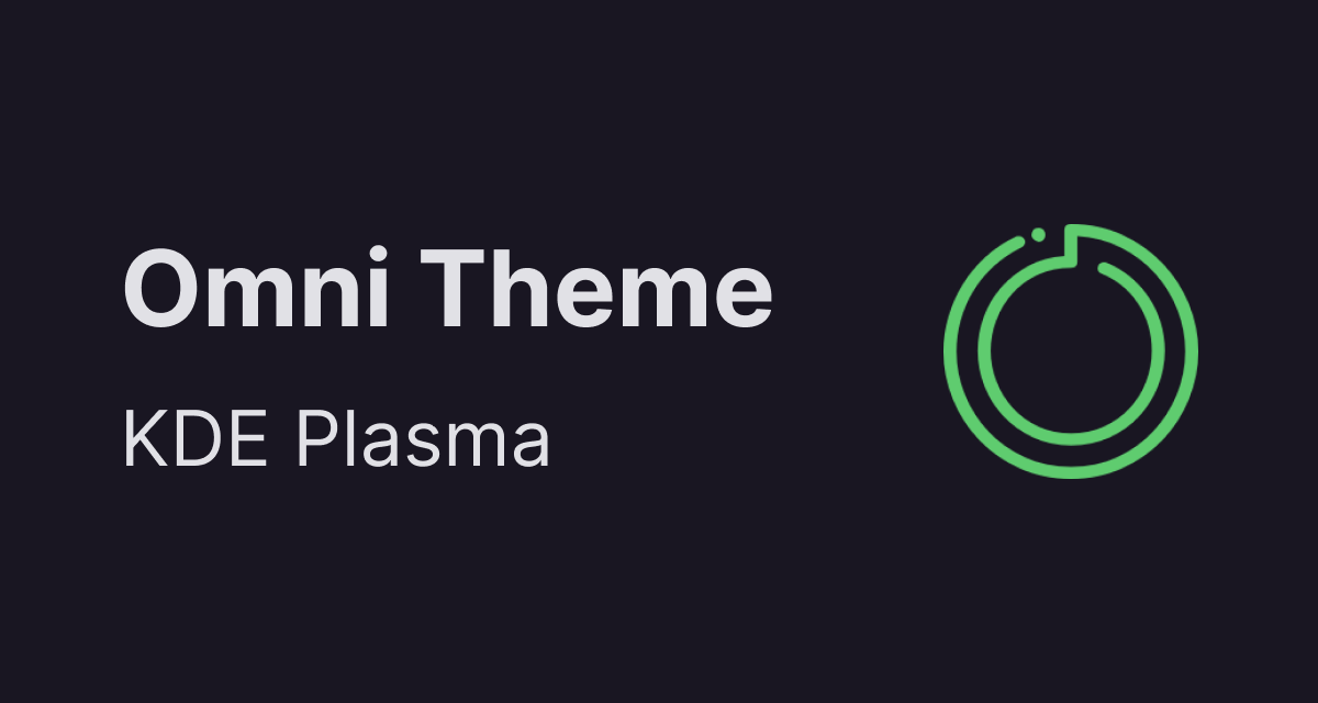 kde-plasma