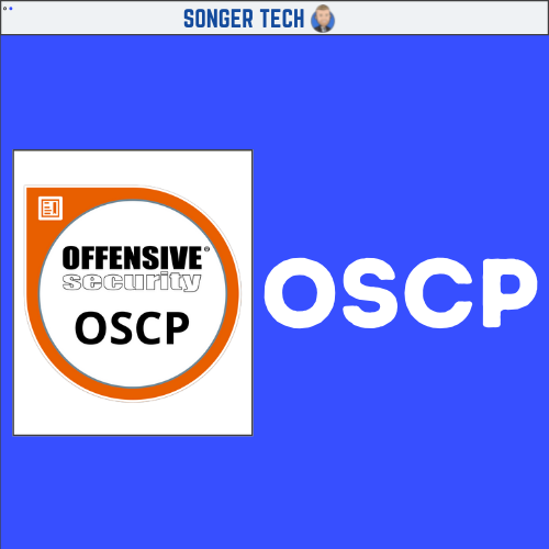 OSCP