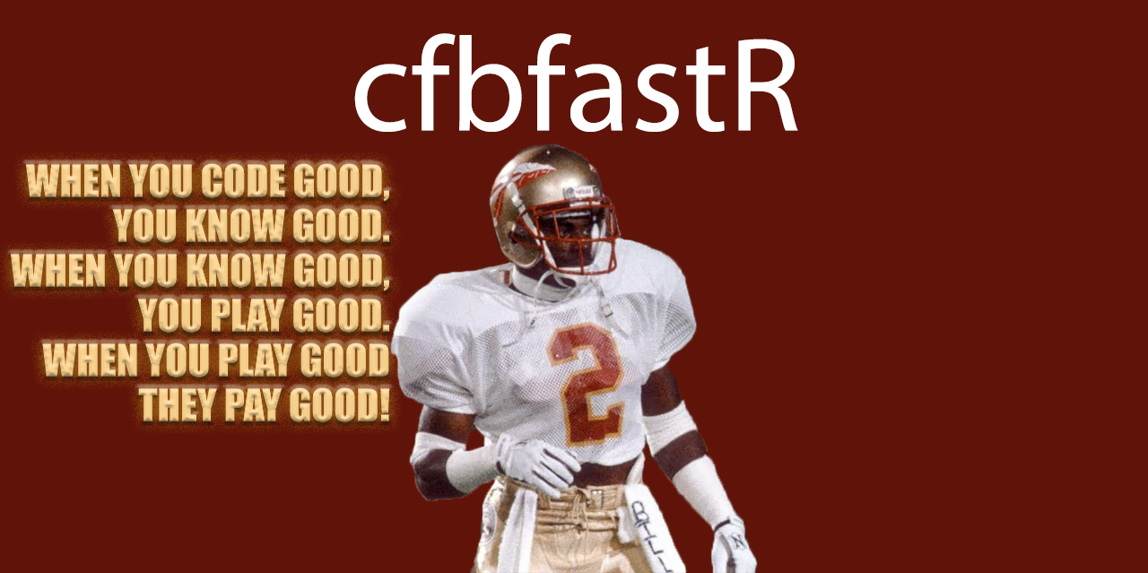 cfbfastR