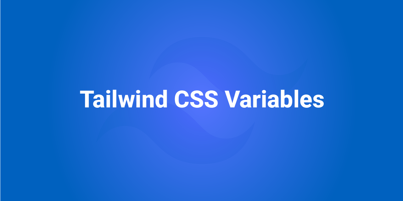 tailwindcss-variables