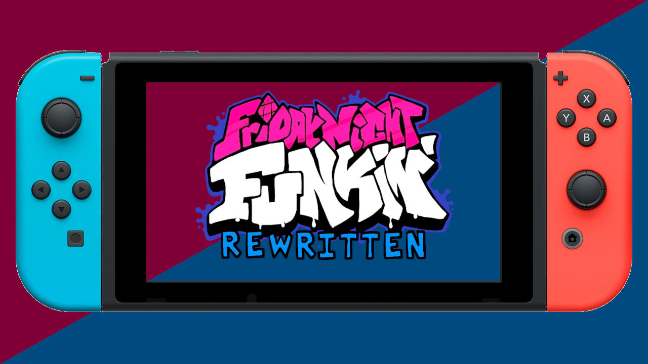 funkin-rewritten