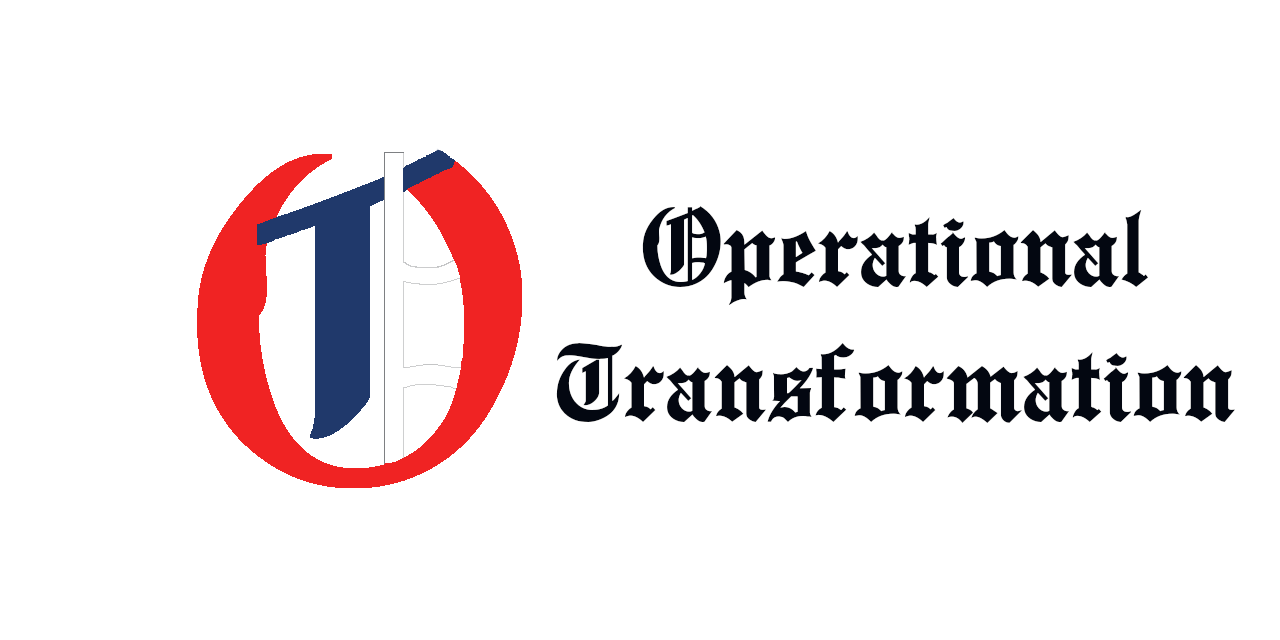 Operational-Transformation