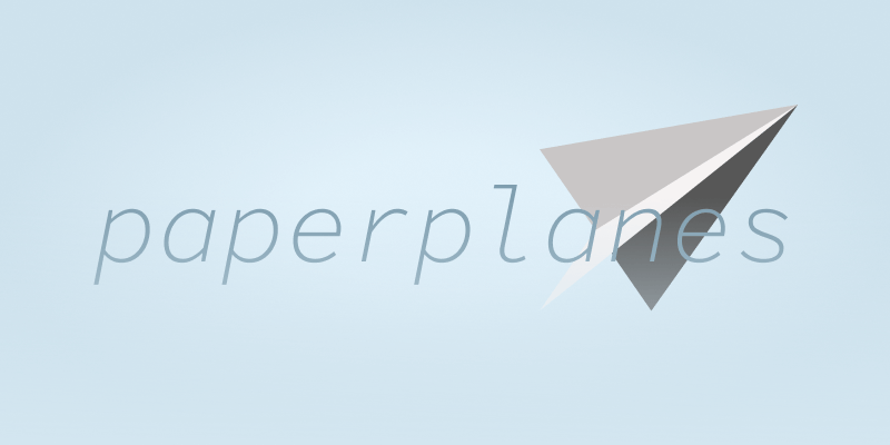 paperplanes.nvim