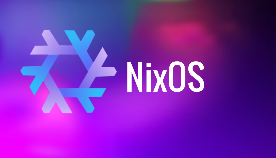 NixOS-Guide