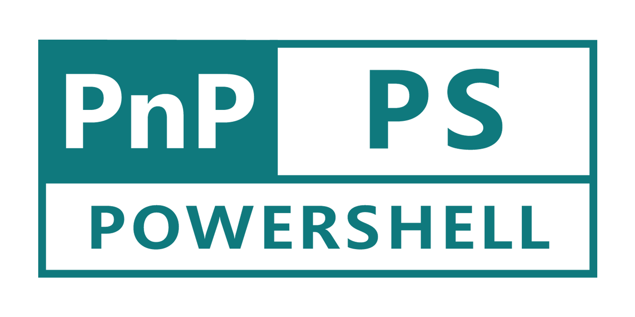 PnP-PowerShell