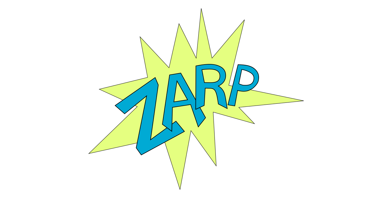 zarp