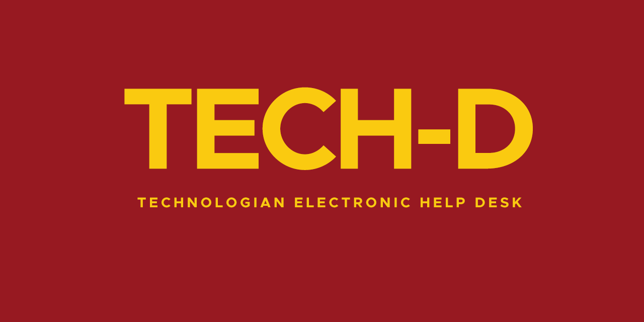 TECH-D