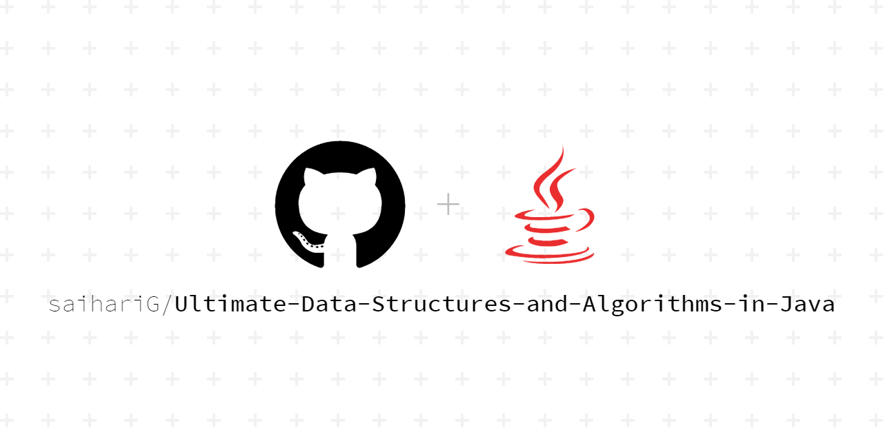 Ultimate-Data-Structures-and-Algorithms-in-Java