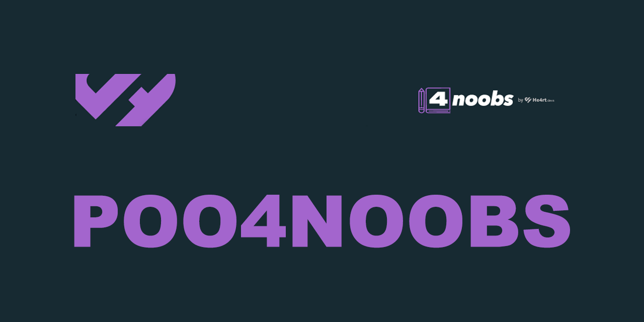 POO4Noobs