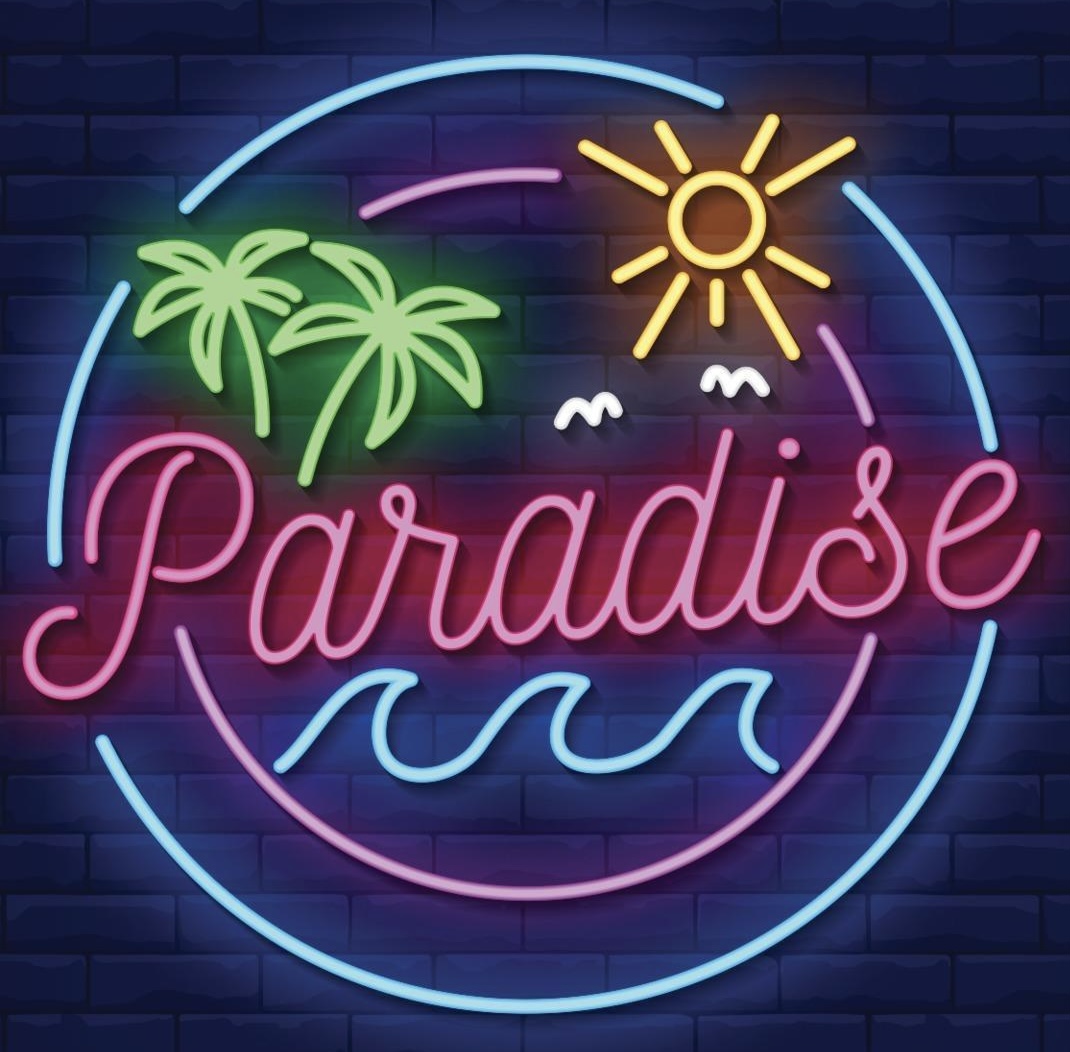 Paradise-Bot