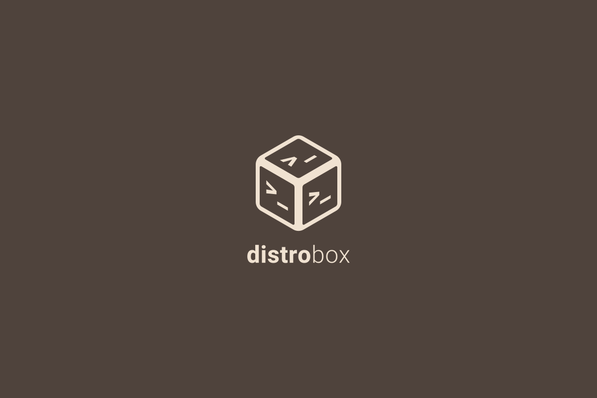 distrobox