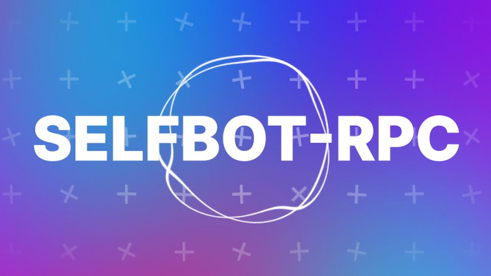 Discord-RPC-Selfbot