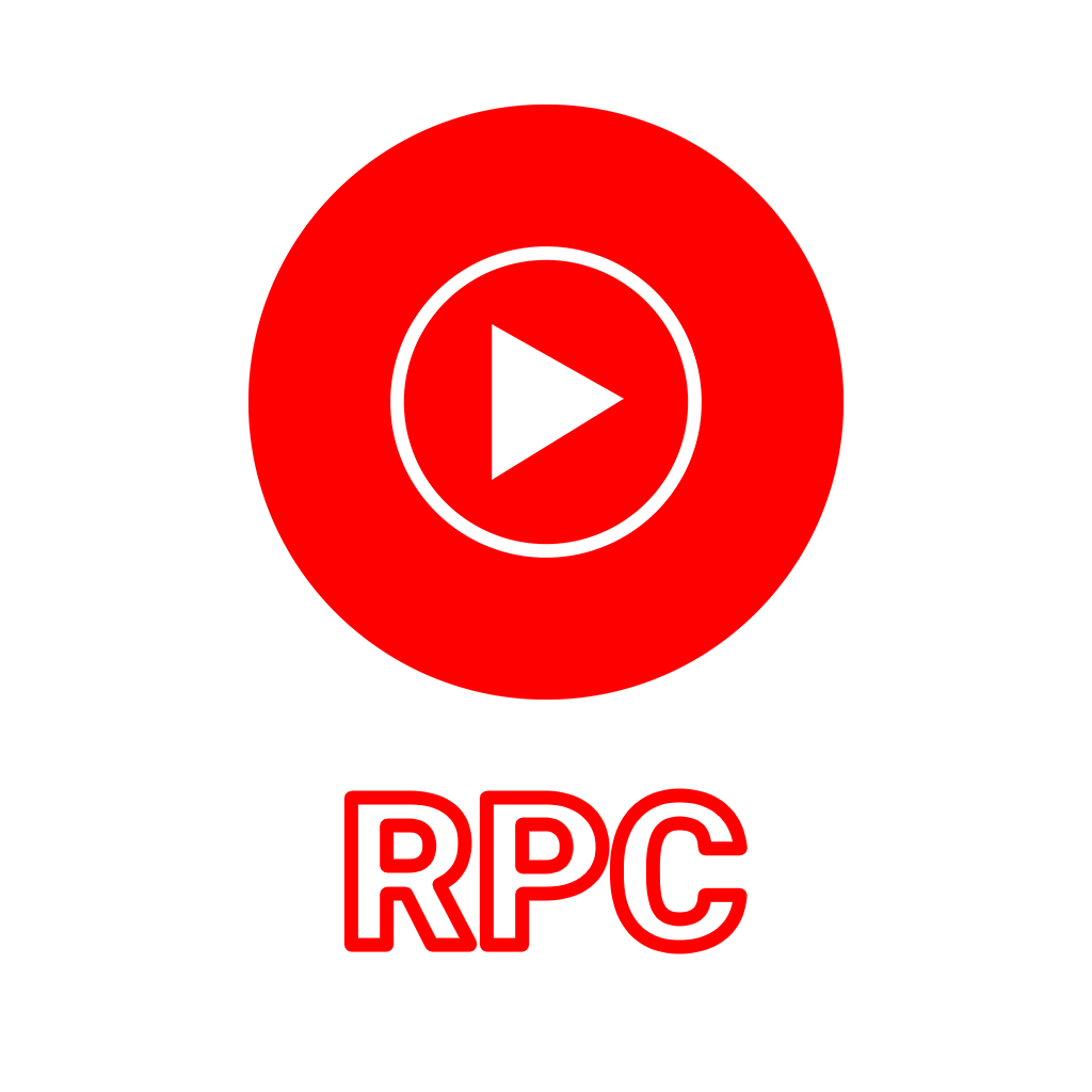 YoutubeMusicRPC