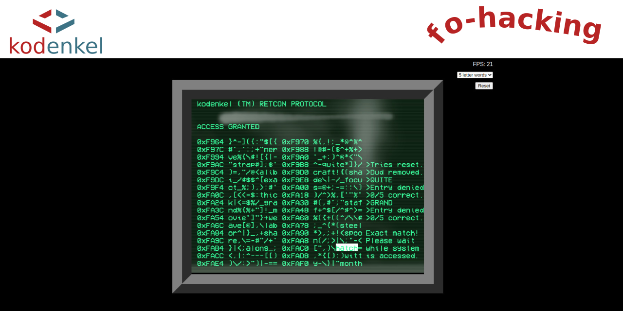 kodenkel-fo-hacking