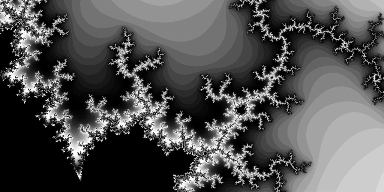 FractalExplore