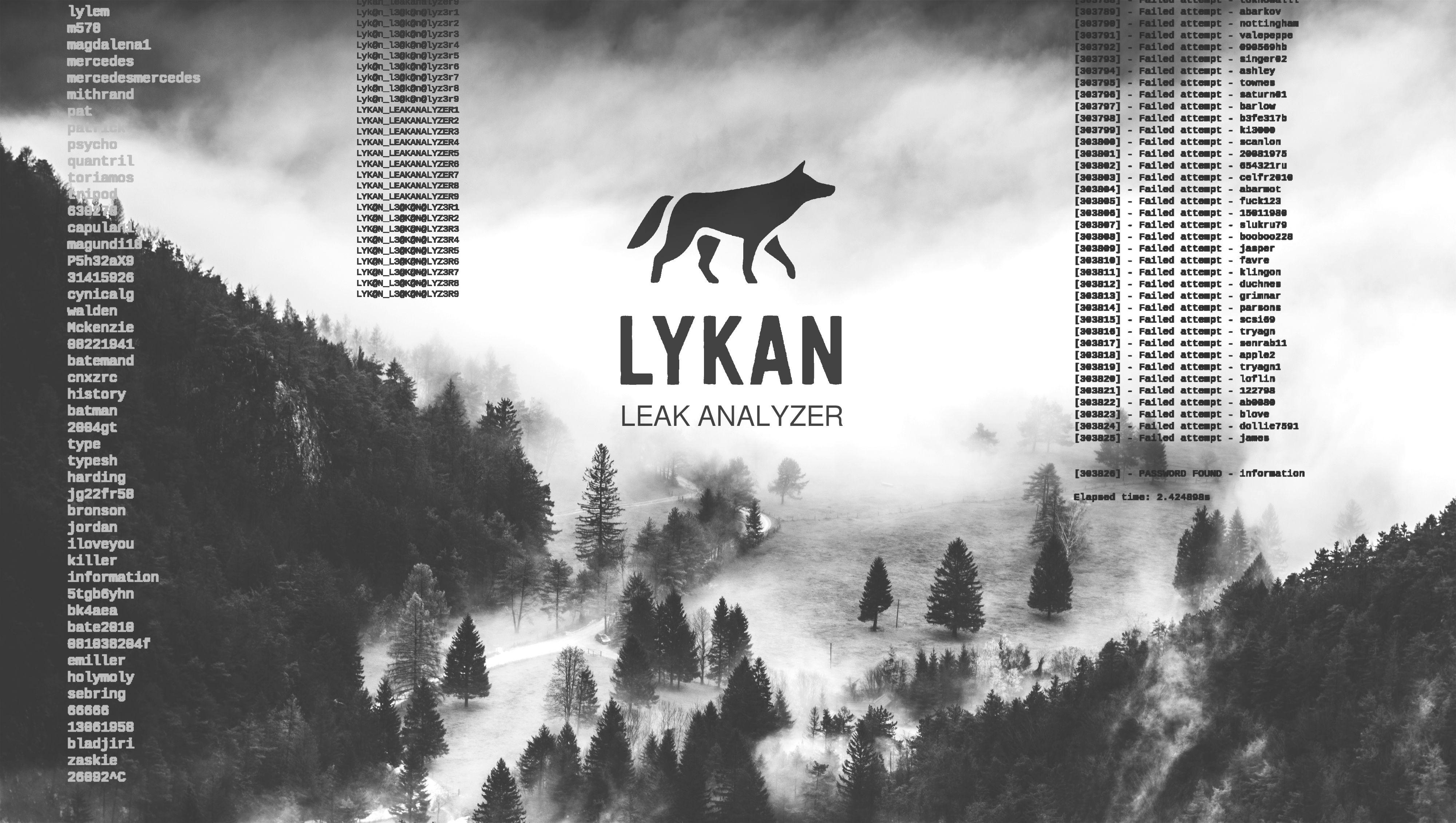 lykan