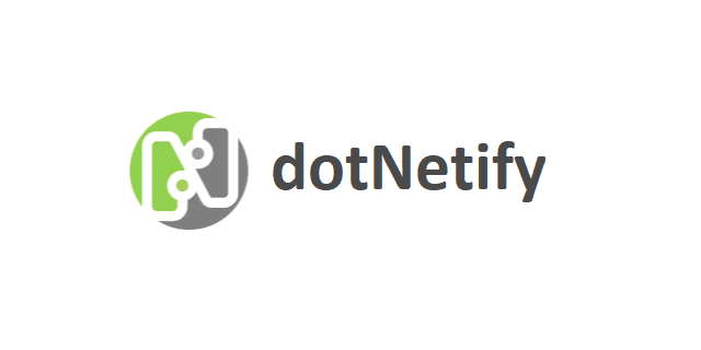 dotNetify