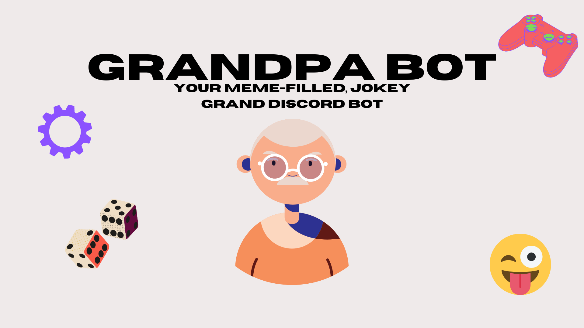 Grandpa-bot