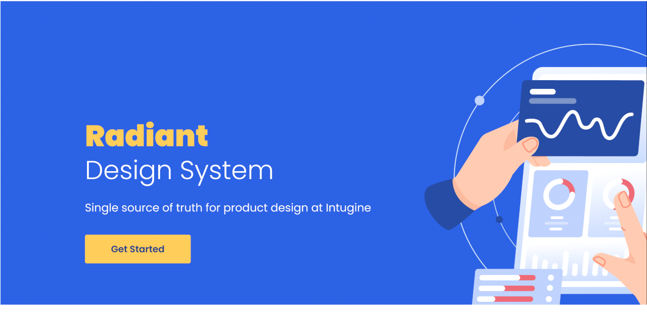 radiant-design-system