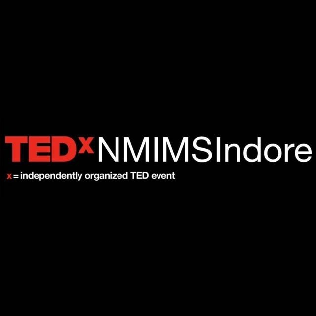 TEDx-NMIMS-Indore-official-website