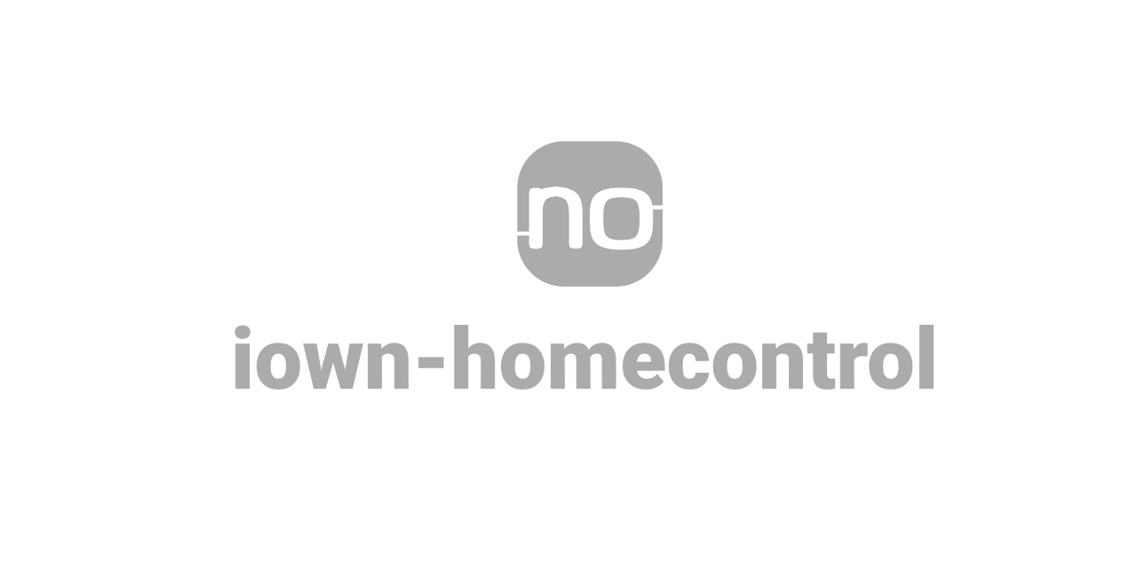 iown-homecontrol